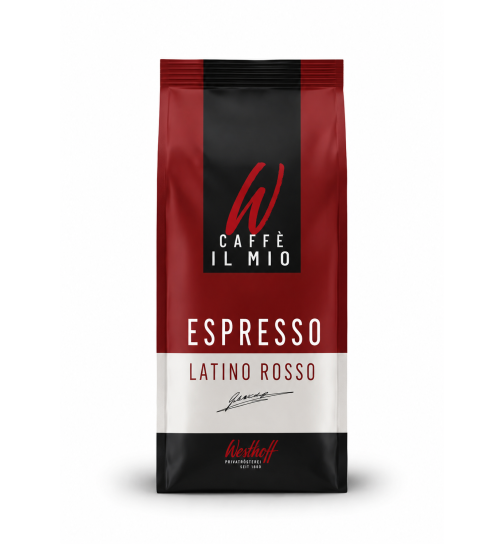 Westhoff Latino Rosso Vending Espresso 1000g