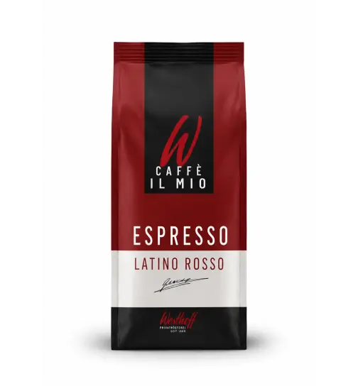 Westhoff Westhoff Latino Rosso Vending Espresso 1000g
