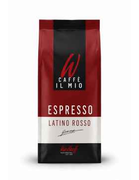 Westhoff Latino Rosso Vending Espresso 1000g