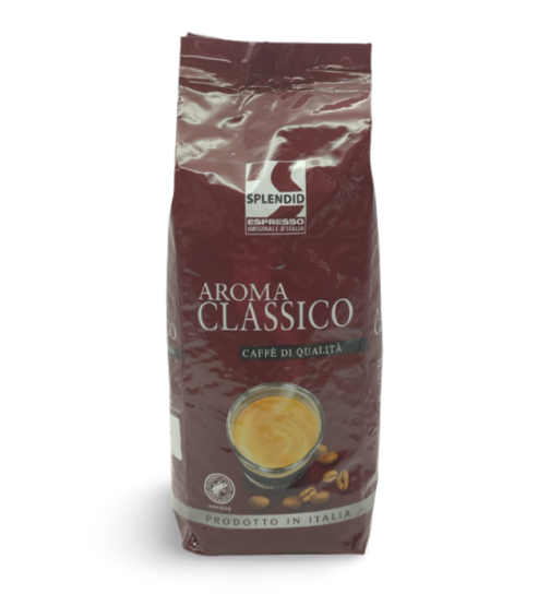 Splendid Aroma Classico Espresso 1000g