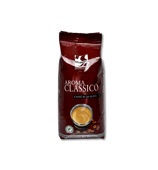Splendid Aroma Classico Espresso 1kg