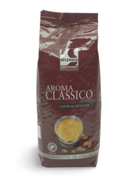 Splendid Aroma Classico Espresso 1000g