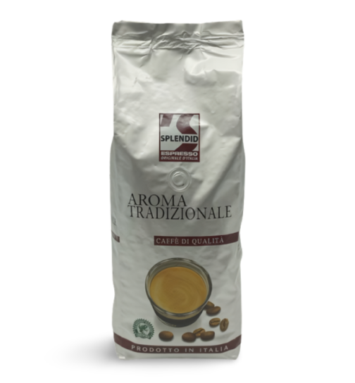 Splendid Aroma Tradizionale Espresso 1000g