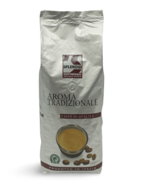 Splendid Aroma Tradizionale Espresso 1000g