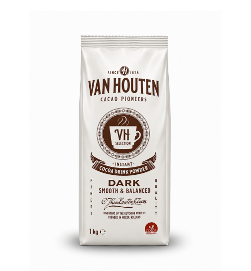 Van Houten Dream Choco Drink Selection 1000 g