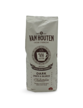 Van Houten Dream Choco Drink Selection 1000 g