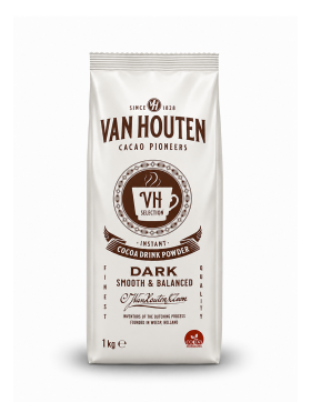 Van Houten Dream Choco Drink Selection 1000 g