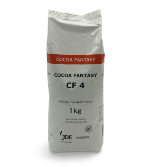 Jacobs Suchard Cocoa Fantasy CF4 1000 g