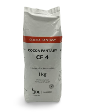 Jacobs Suchard Cocoa Fantasy CF4 1000 g