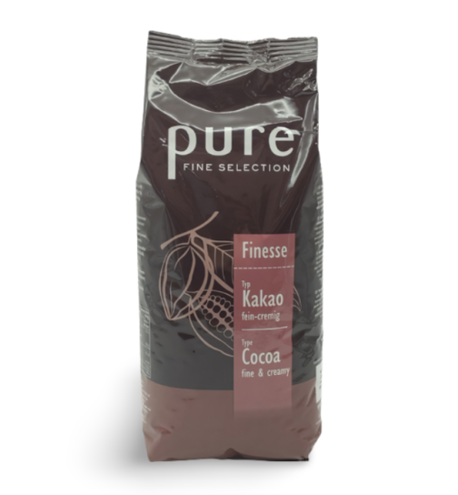 Tchibo Pure Finesse 1000 g