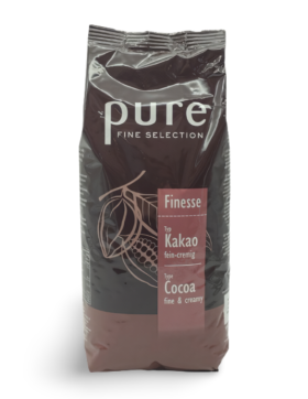 Tchibo Pure Finesse 1000 g